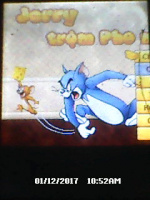 Tom Jerry Fpt
